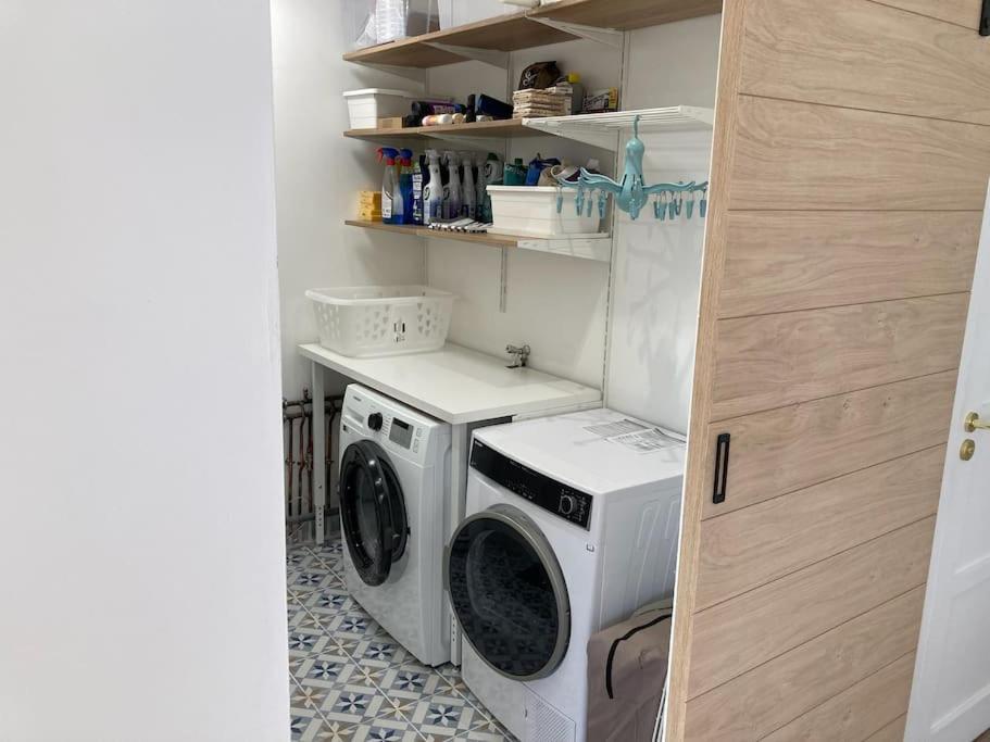 St Malo A 15 Min Et 10 Min De Dinard Villa *