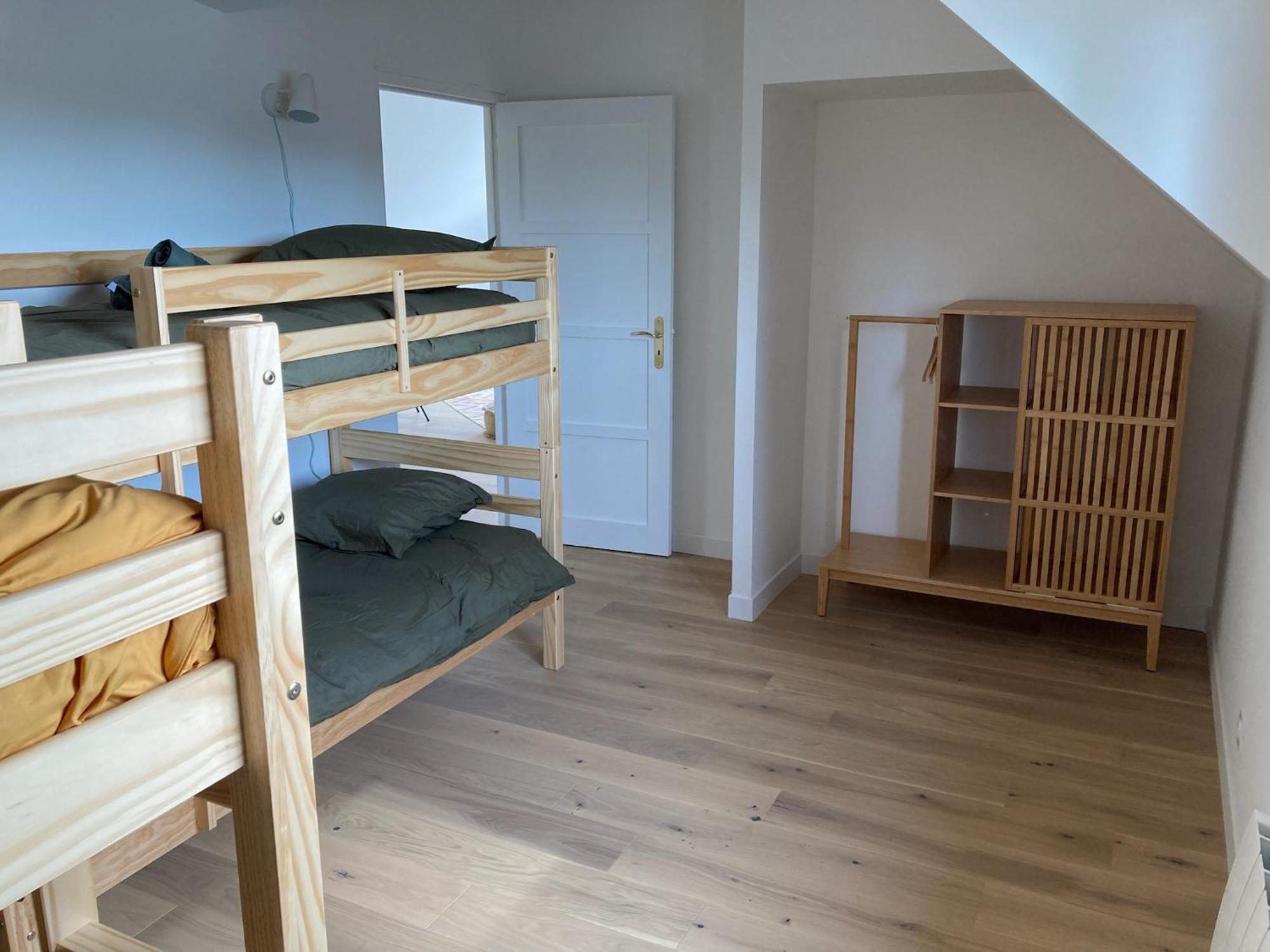 Villa St Malo A 15 Min Et 10 Min De Dinard Pleurtuit